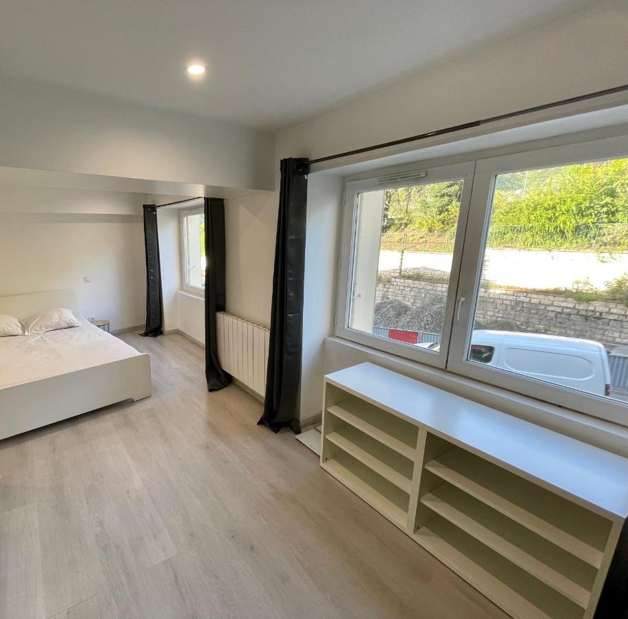 Loft Ravissant A 5 Mn De La Basilique Notre Dame De Fourviere Διαμέρισμα Λυών Εξωτερικό φωτογραφία