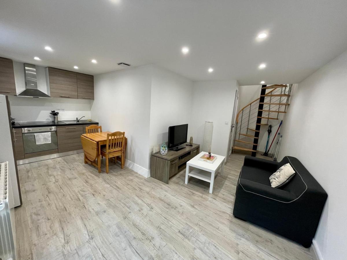 Loft Ravissant A 5 Mn De La Basilique Notre Dame De Fourviere Διαμέρισμα Λυών Εξωτερικό φωτογραφία