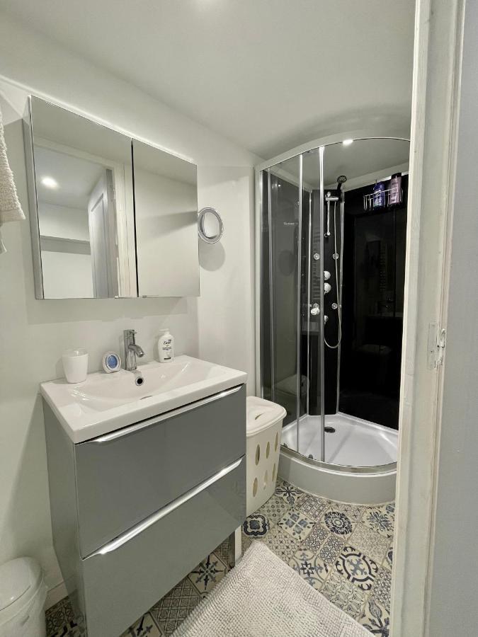 Loft Ravissant A 5 Mn De La Basilique Notre Dame De Fourviere Διαμέρισμα Λυών Εξωτερικό φωτογραφία