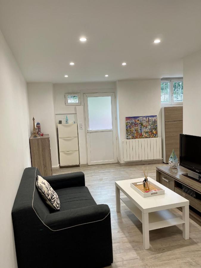 Loft Ravissant A 5 Mn De La Basilique Notre Dame De Fourviere Διαμέρισμα Λυών Εξωτερικό φωτογραφία